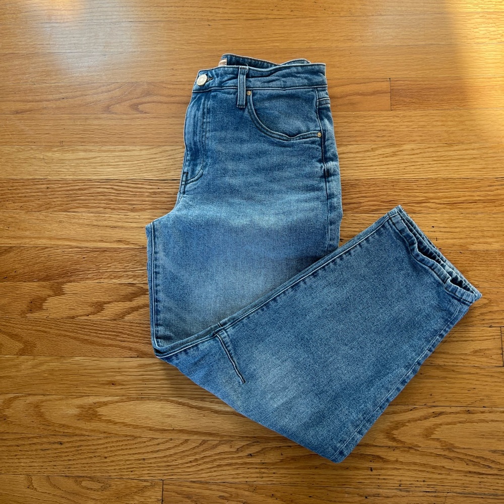 Kut from the Kloth Women's Blue Jeans Size 6